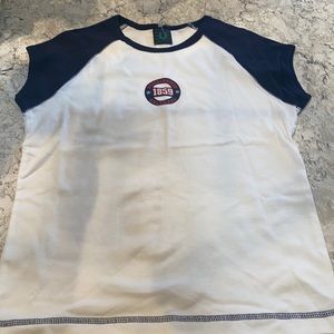 U-Trau Breckenridge Colorado short sleeved tee.  Size medium